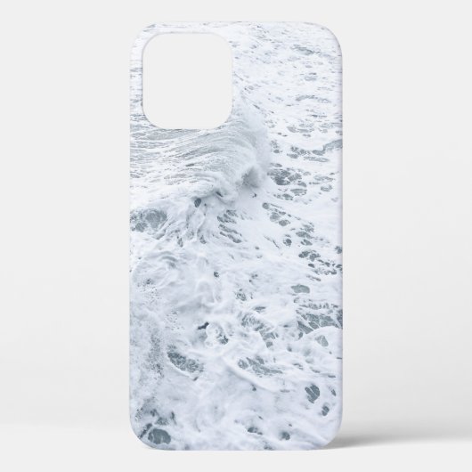 OZEAN MIT WEGEN Case-Mate iPhone HÜLLE (Rückseite)