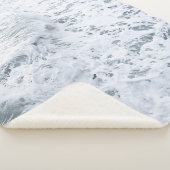OZEAN MIT WEGEN SHERPADECKE (3/4)