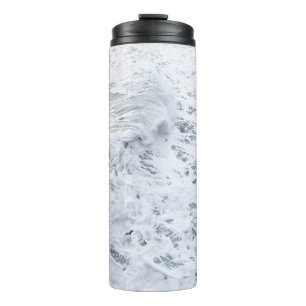 OZEAN MIT WEGEN THERMOSBECHER