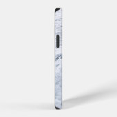 OZEAN MIT WELLE iPhone HÜLLE (Rechte Seite)