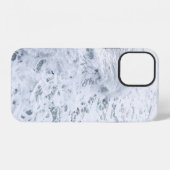 OZEAN MIT WELLE iPhone HÜLLE (Rückseite (Horizontal))