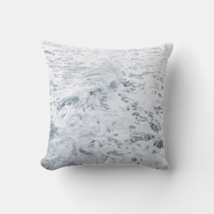 Ozean mit Welle Kissen