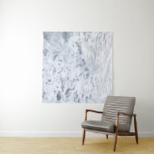 Ozean mit Welle Wandteppich (Beispiel (Horizontal))