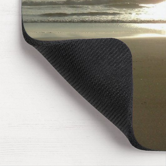 Ozean Mousepad (Ecke)