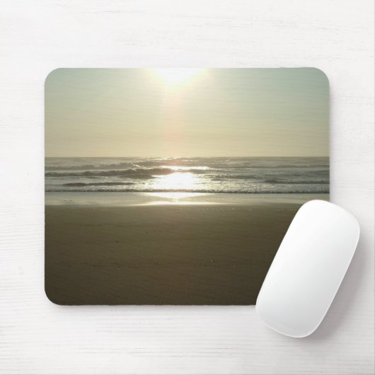 Ozean Mousepad (Mit Mouse)
