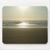 Ozean Mousepad (Vorne)