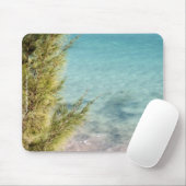 Ozean Mousepad (Mit Mouse)