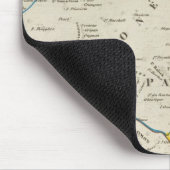 Ozean Mousepad (Ecke)