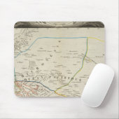 Ozean Mousepad (Mit Mouse)