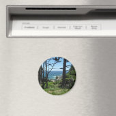 Ozean, Oregon, Magnet (In Situ (Geschirrspüler))