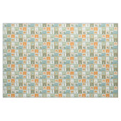 Ozean-Patchwork Stoff (Yard (91,4 cm))