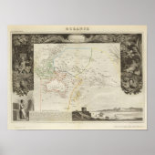 Ozean Poster (Vorne)