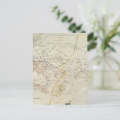 Ozean Postkarte (Stehend Vorderseite)