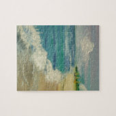 Ozean Puzzle (Horizontal)