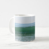 Ozean Roberts Moses Kaffeetasse (Vorderseite Links)
