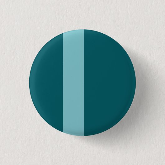 Ozean Ruhe Knopf Button (Vorderseite)