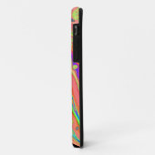 Ozean-Schatz B1a Case-Mate iPhone Hülle (Hinten/Links)