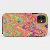 Ozean-Schatz B1a Case-Mate iPhone Hülle (Rückseite (Horizontal))