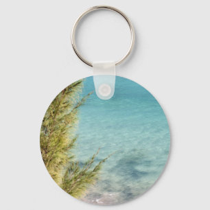 Ozean Schlüsselanhänger