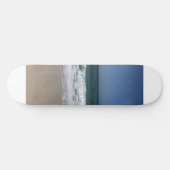 Ozean Skateboard (Horizontal)
