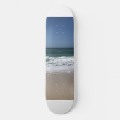 Ozean Skateboard (Vorderseite)