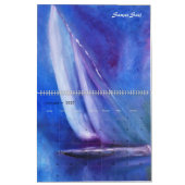 Ozean-Sonnenuntergänge 2019 Kalender (Jan 2027)