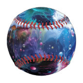Ozean-Spaß Baseball (Rückseite)