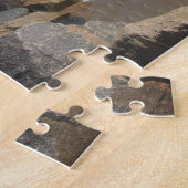 Ozean-Stadt, Maryland-Ansicht Puzzle (Seite)