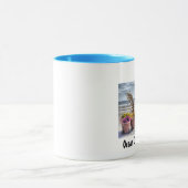 Ozean-Stadt, New-Jersey Tasse (Zentrum)