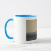 Ozean-Strand San Francisco Tasse (Links)