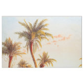 Ozean-Strand-Seetropisches Stoff (Fat Quarter (45,7 x 55,9 cm))