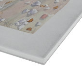 Ozean-Surf-Schneidbrett Schneidebrett (Ecke)