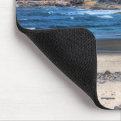 Ozean-Szene Mousepad (Ecke)