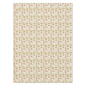 Ozean-Szene Tischdecke (Vorderseite)