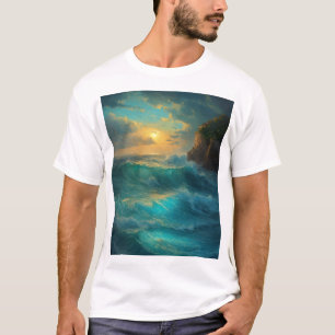 Ozean T-Shirt