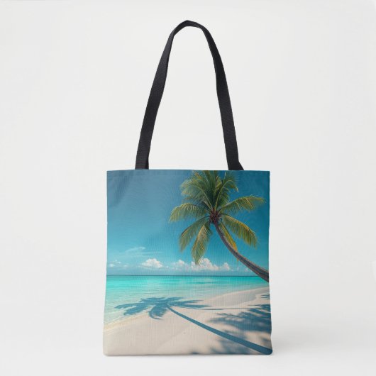 Ozean Tasche (Vorderseite)