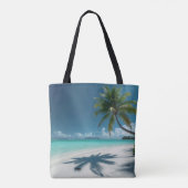 Ozean Tasche (Rückseite)