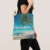 Ozean Tasche (Von Nahem)