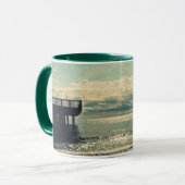 Ozean-Tasse 2 Tasse (Vorderseite Links)