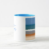Ozean-Tasse Tasse (Zentrum)