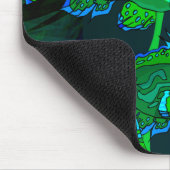 OZEAN TIEF MOUSEPAD (Ecke)