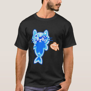 Ozean Tiger T-Shirt