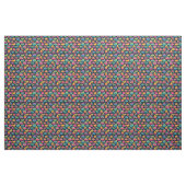 Ozean-Transport-Muster Stoff (Yard (91,4 cm))