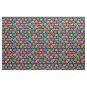 Ozean-Transport-Muster Stoff (Fat Quarter (45,7 x 55,9 cm))