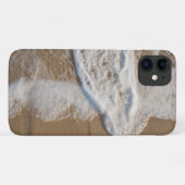 Ozean und Strand Case-Mate iPhone Hülle (Rückseite (Horizontal))