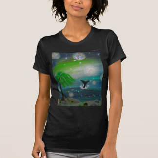 Ozean von Träumen T-Shirt