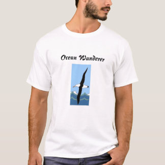 Ozean-Wanderer T-Shirt