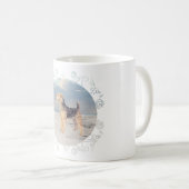 Ozeanblick Kaffeetasse (VorderseiteRechts)