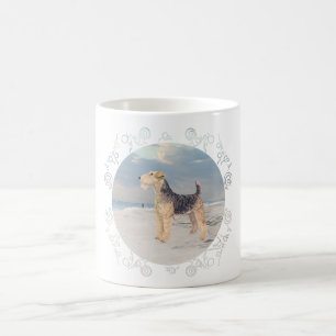 Ozeanblick Kaffeetasse