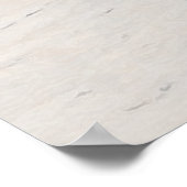 Ozeanblick Poster (Ecke)